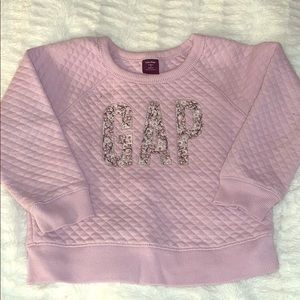 EUC LAVENDER GAP Sweatshirt